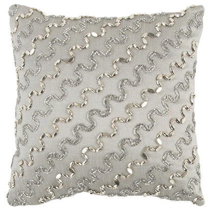 12" x 12" Pillow Cover