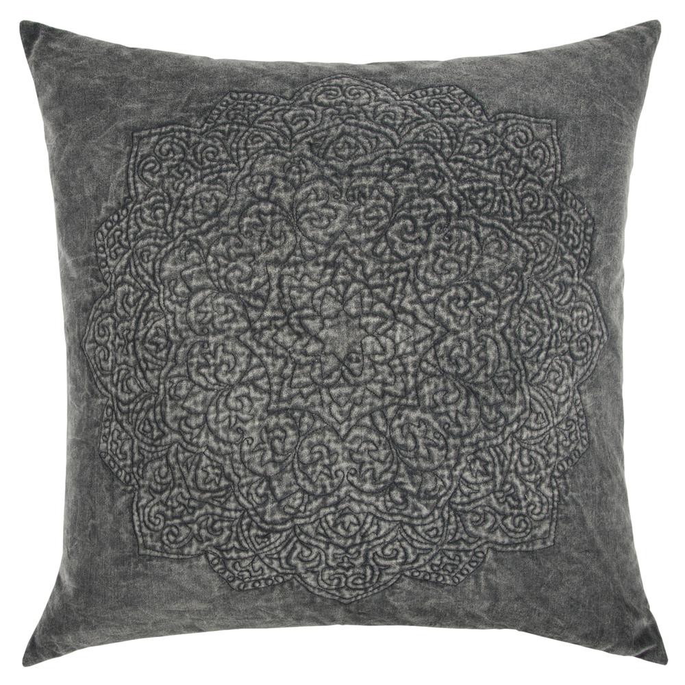 22" x 22" Pillow Cover