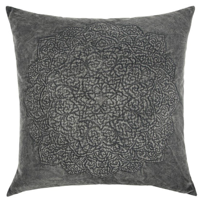 22" x 22" Pillow Cover