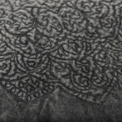22" x 22" Pillow Cover