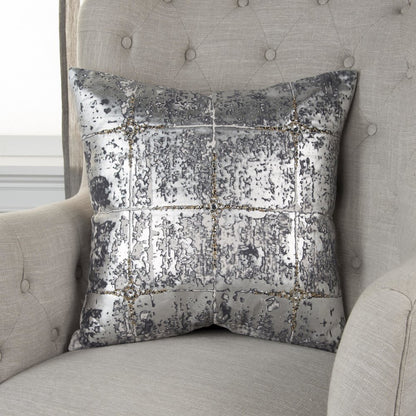 20" x 20" Pillow Cover