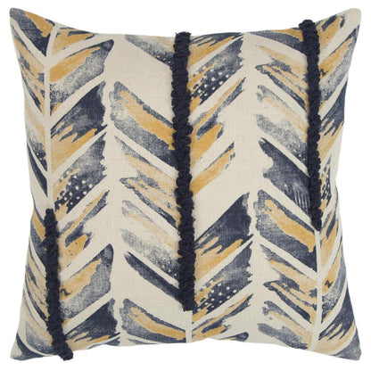 20" x 20" Pillow Cover