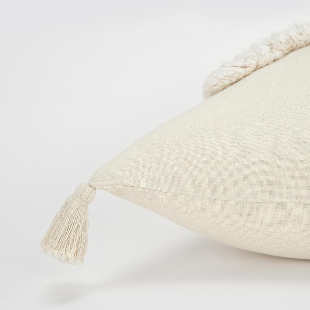 20" x 20" Pillow Cover