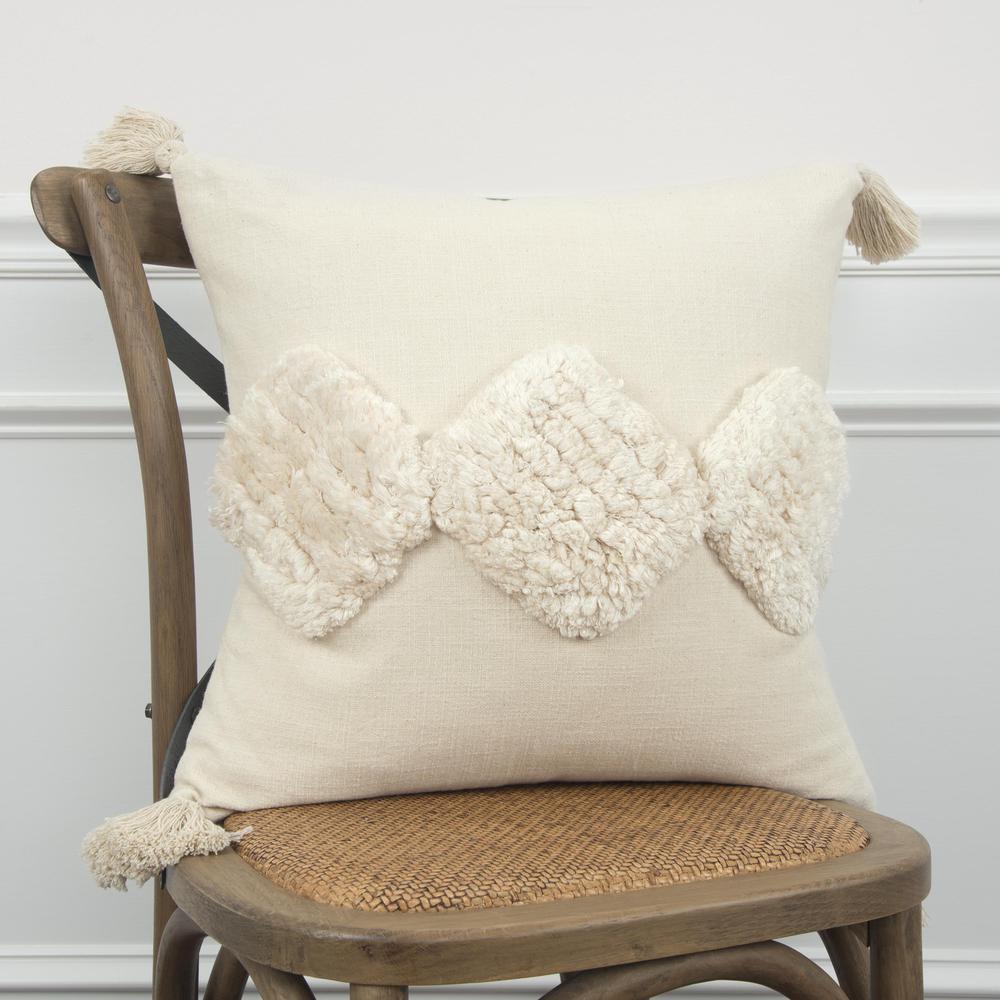 20" x 20" Pillow Cover