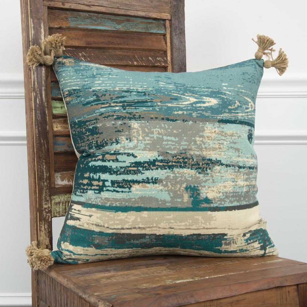 20" x 20" Pillow Cover