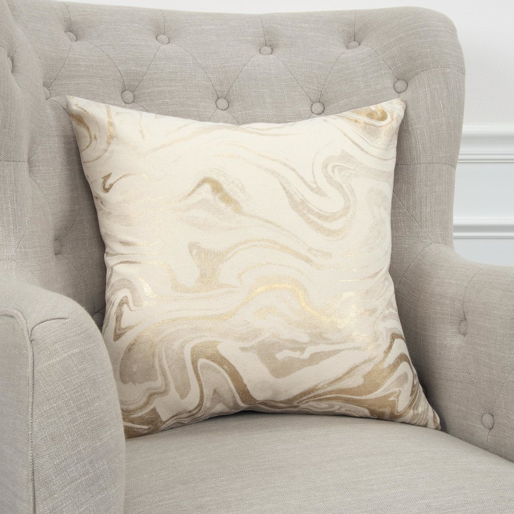 20" x 20" Pillow Cover
