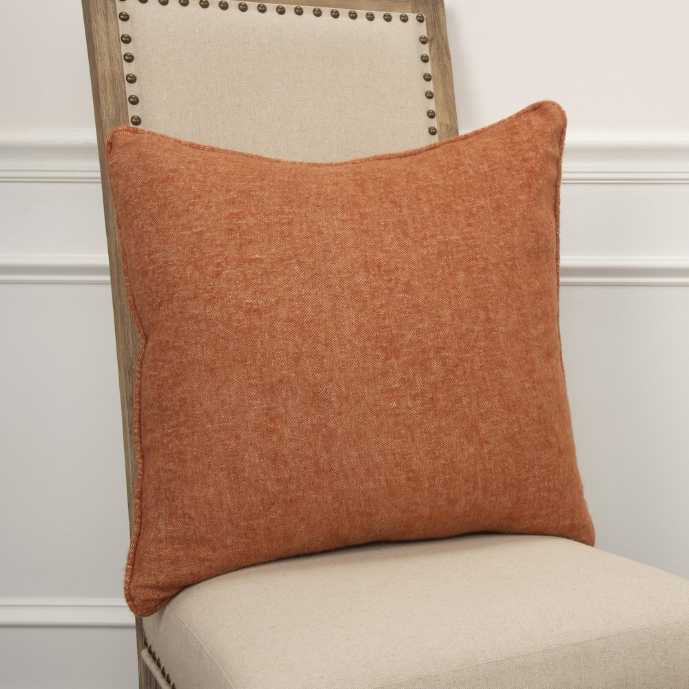20" x 20" Pillow Cover
