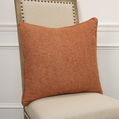20" x 20" Pillow Cover