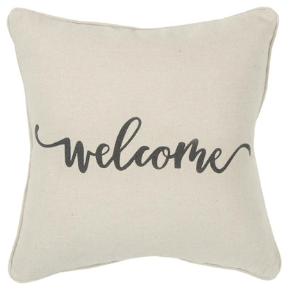 20" x 20" Pillow Cover
