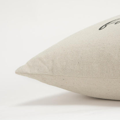 20" x 20" Pillow Cover