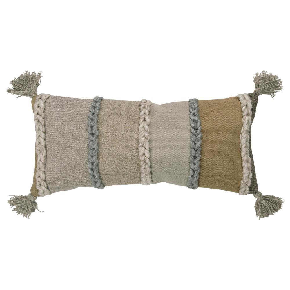 14" x 26" Pillow Cover