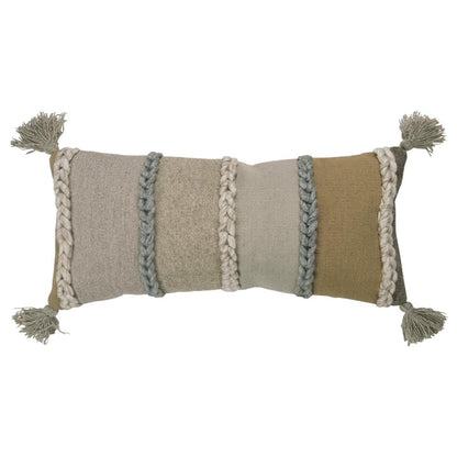 14" x 26" Pillow Cover