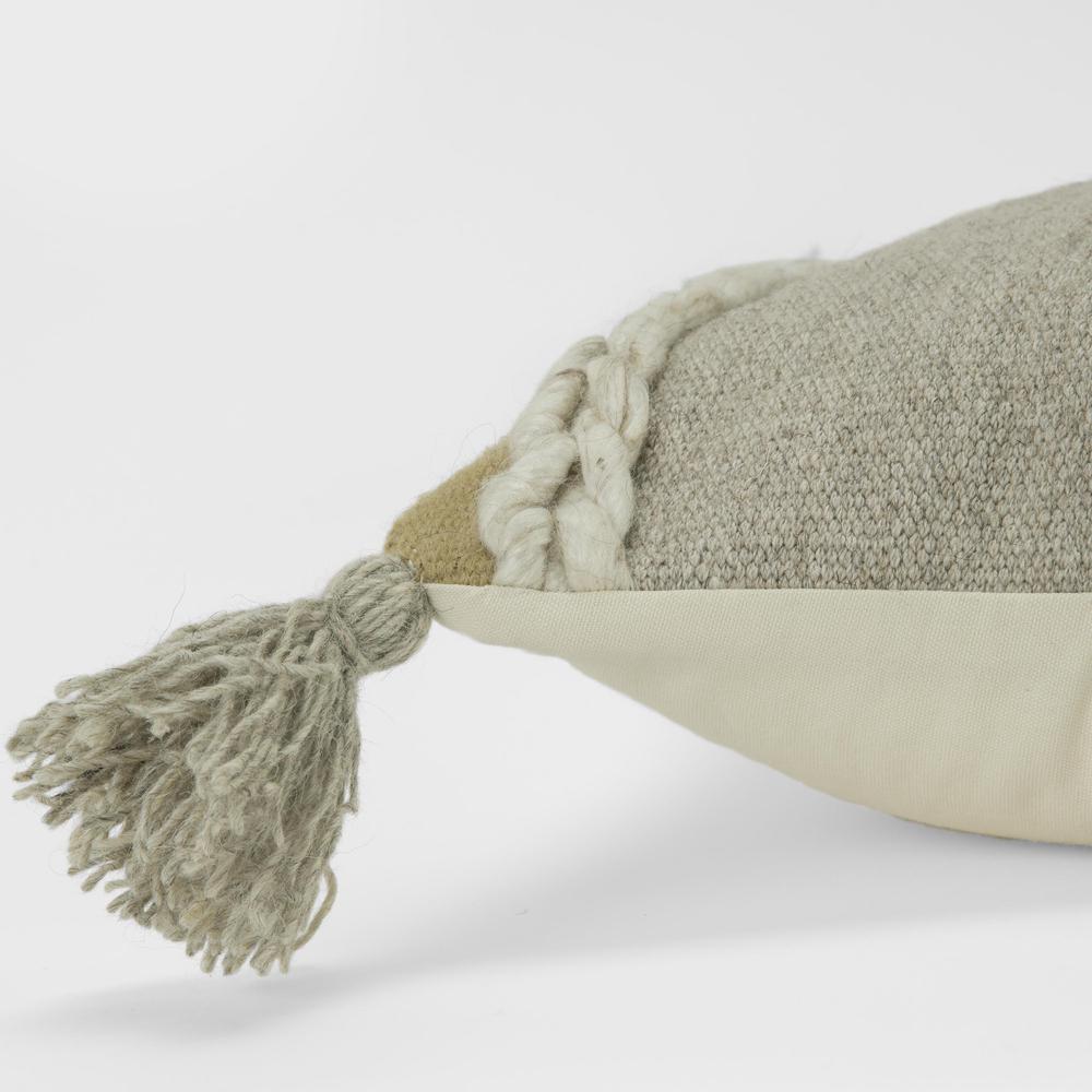 14" x 26" Pillow Cover
