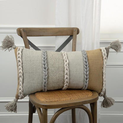 14" x 26" Pillow Cover