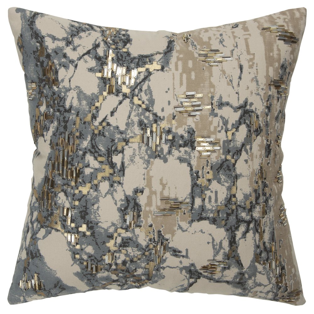 20" x 20" Pillow Cover