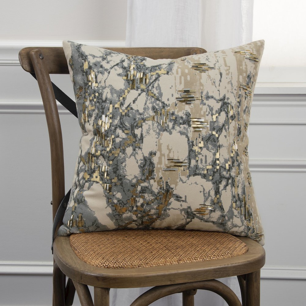 20" x 20" Pillow Cover