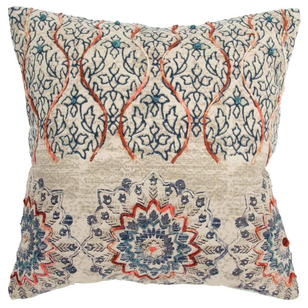 20" x 20" Pillow Cover