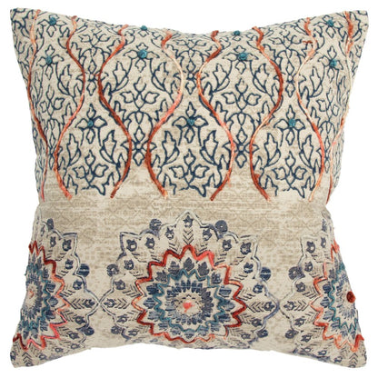 20" x 20" Pillow Cover