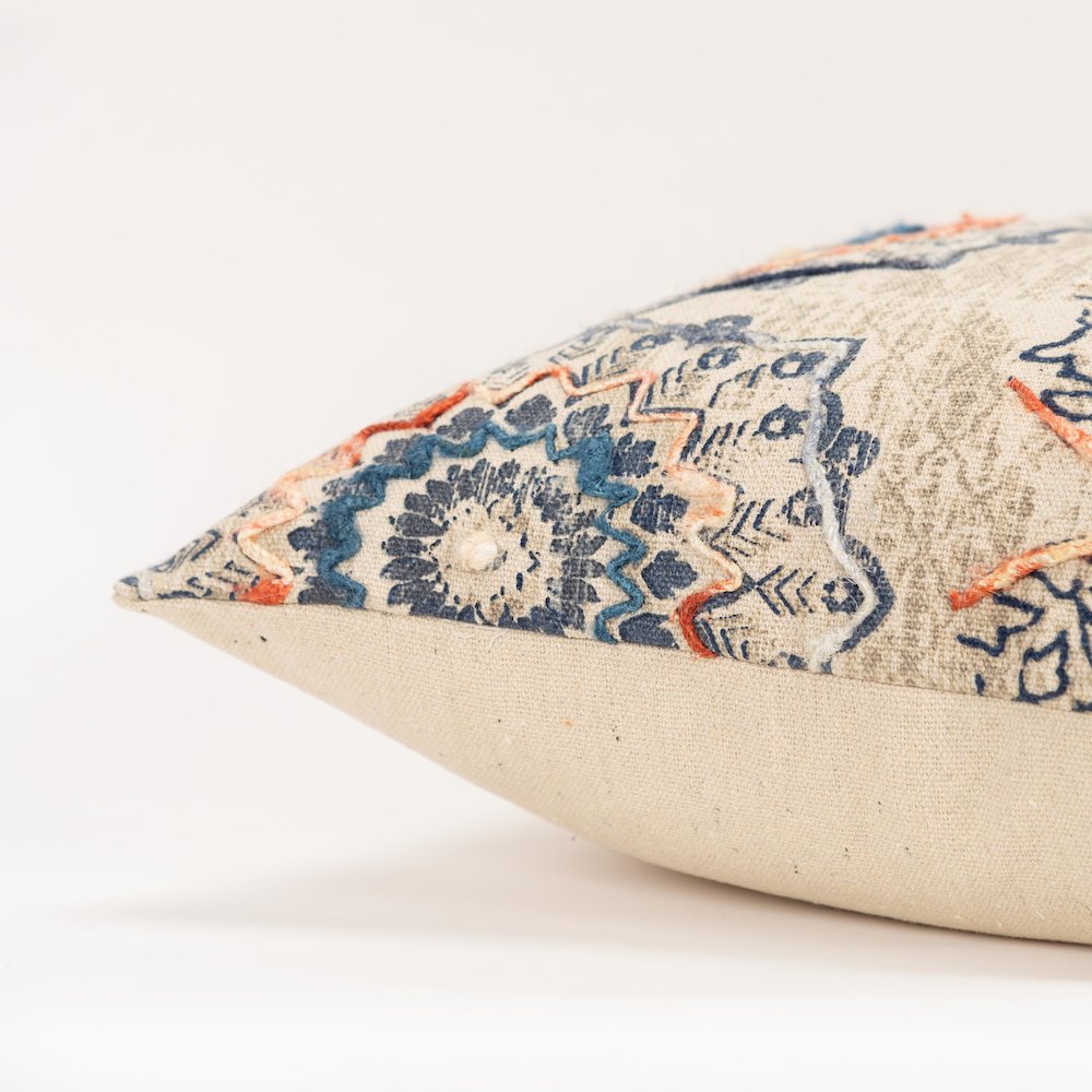 20" x 20" Pillow Cover
