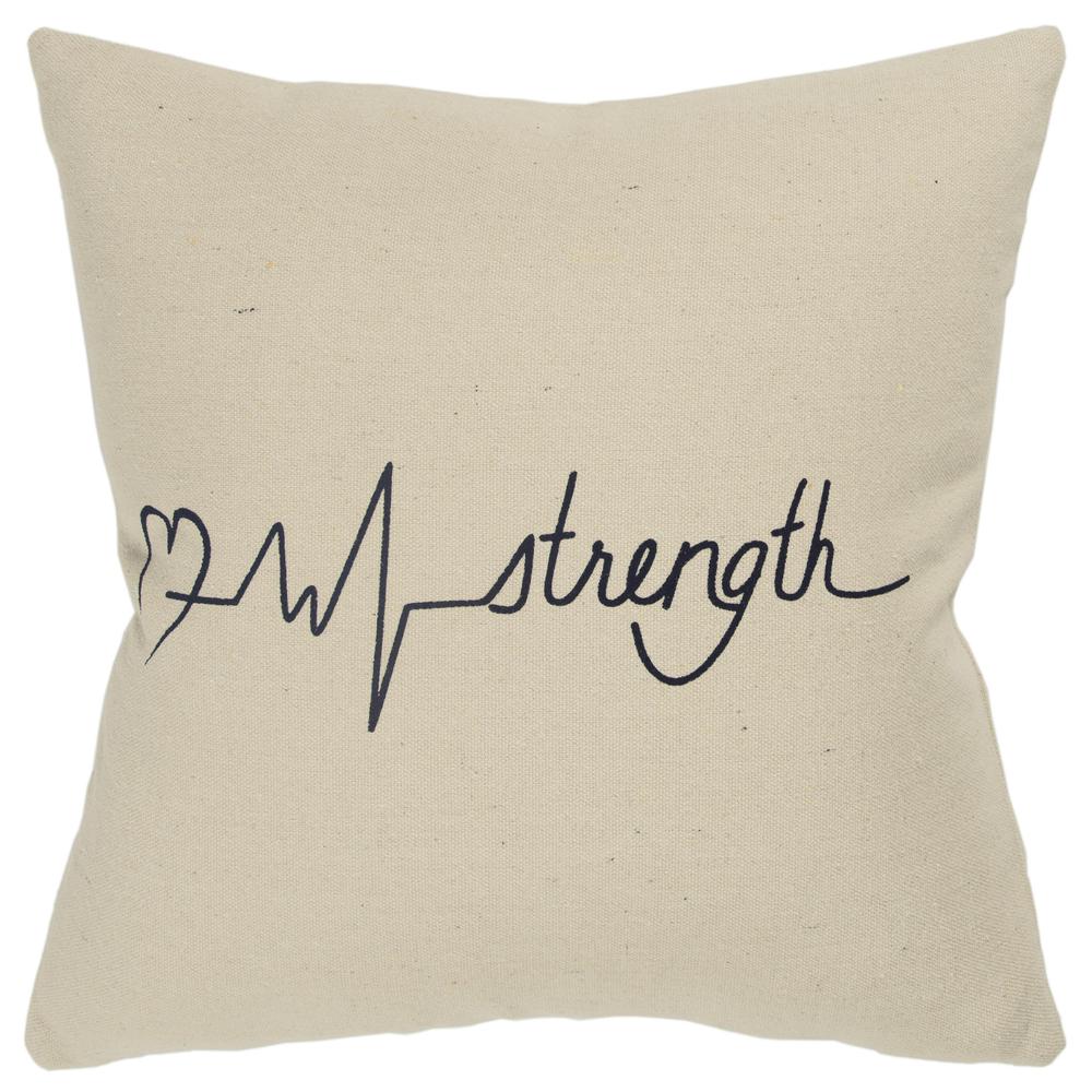 20" x 20" Pillow Cover
