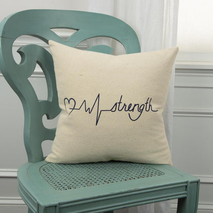 20" x 20" Pillow Cover