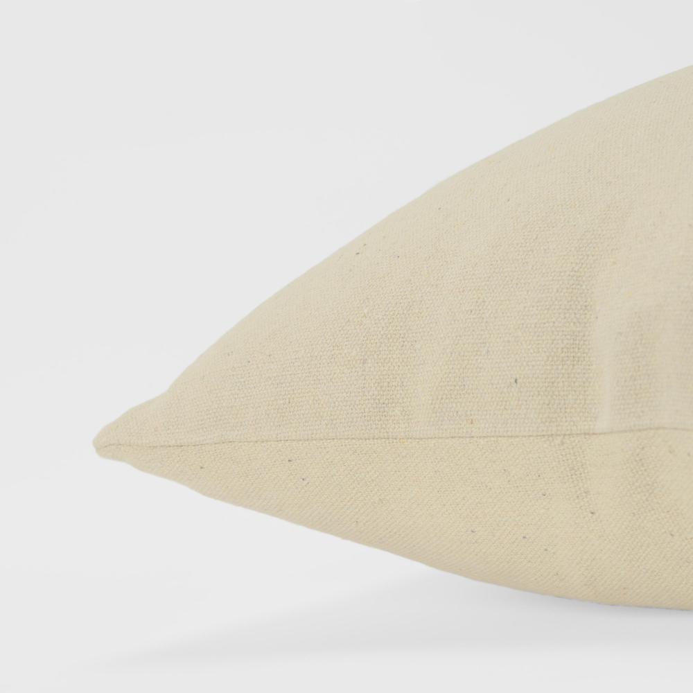 20" x 20" Pillow Cover