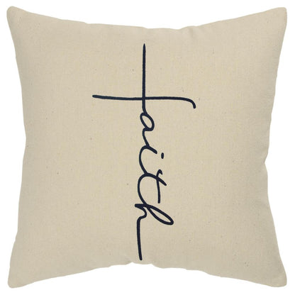 20" x 20" Pillow Cover