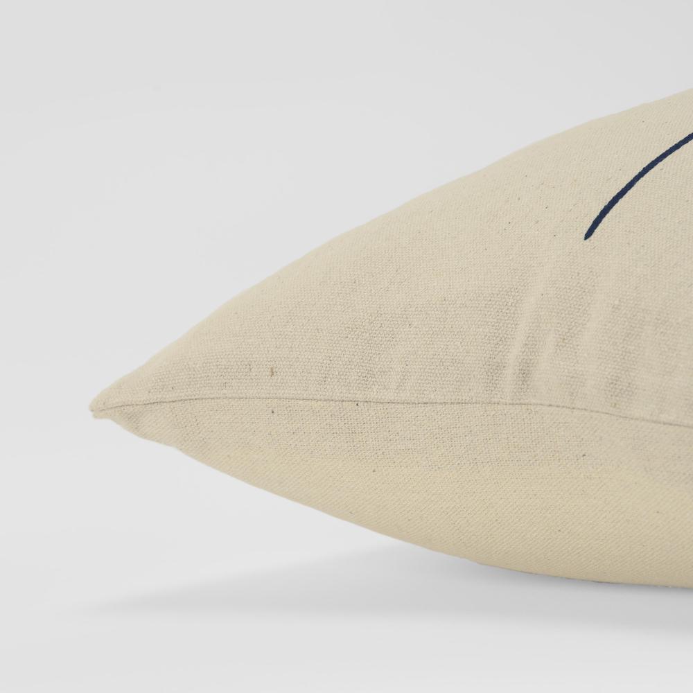 20" x 20" Pillow Cover