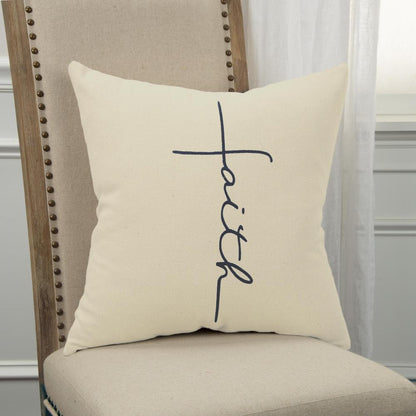20" x 20" Pillow Cover