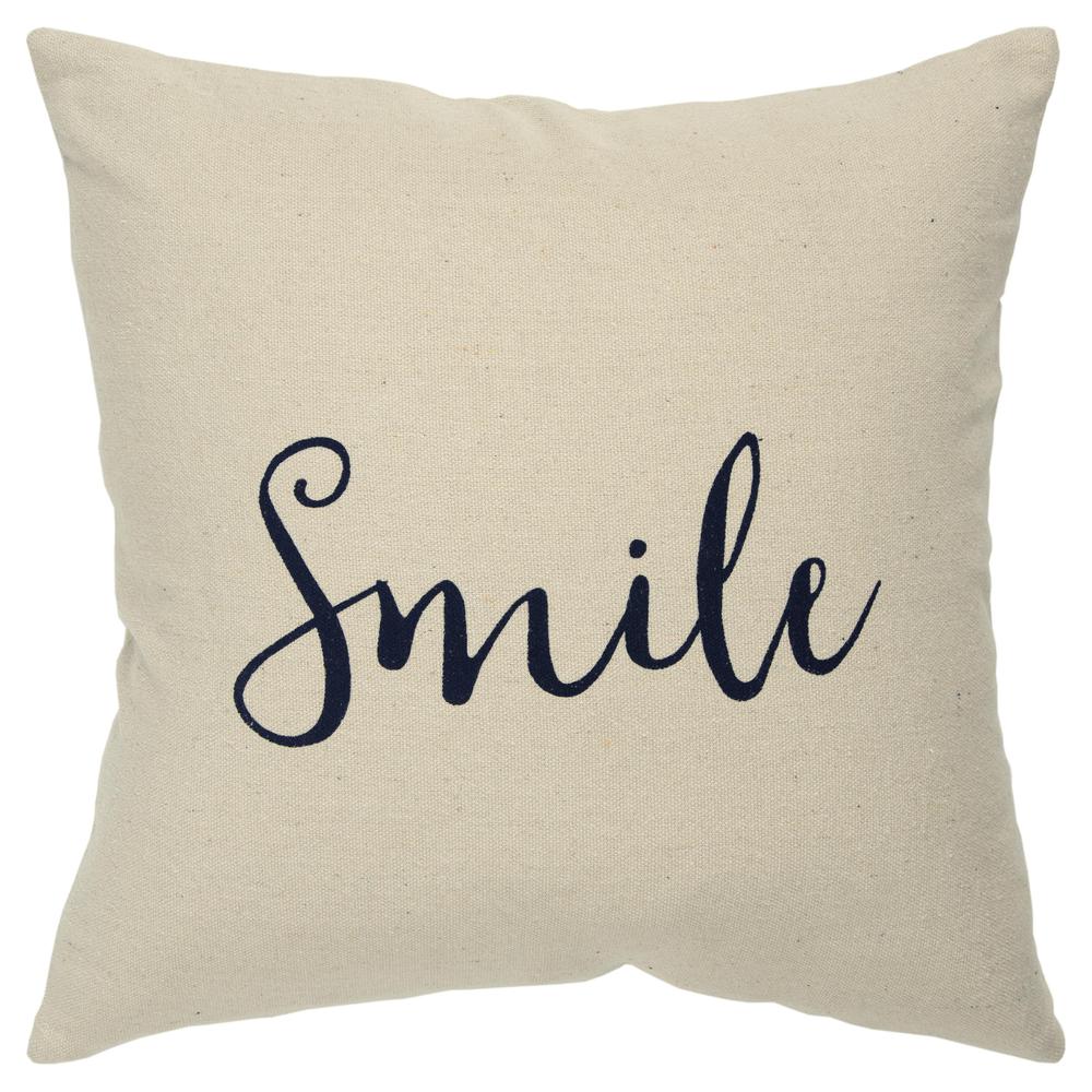 20" x 20" Pillow Cover