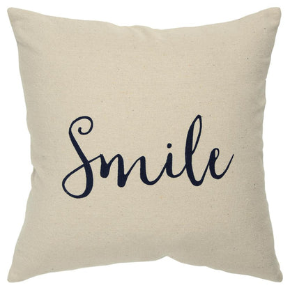 20" x 20" Pillow Cover