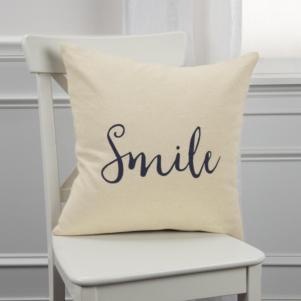 20" x 20" Pillow Cover