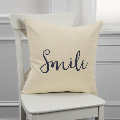 20" x 20" Pillow Cover