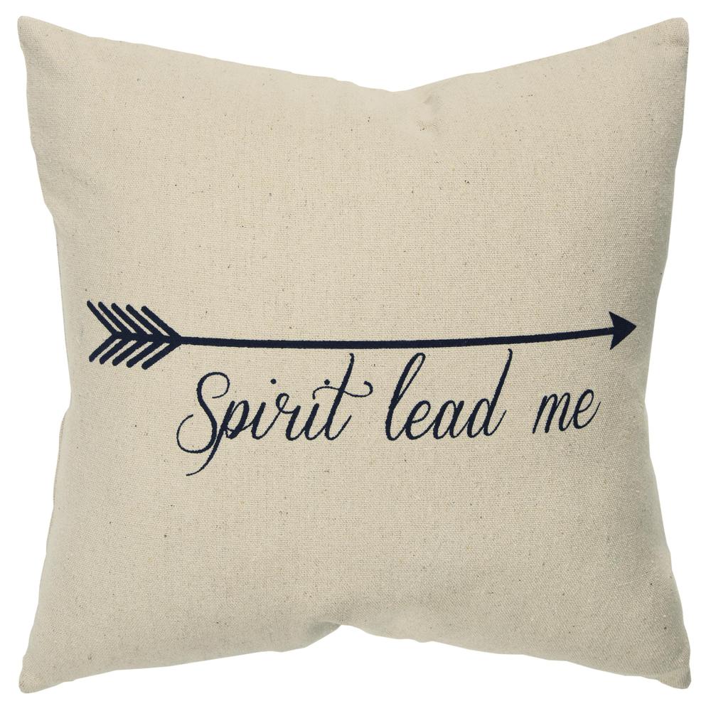 20" x 20" Pillow Cover