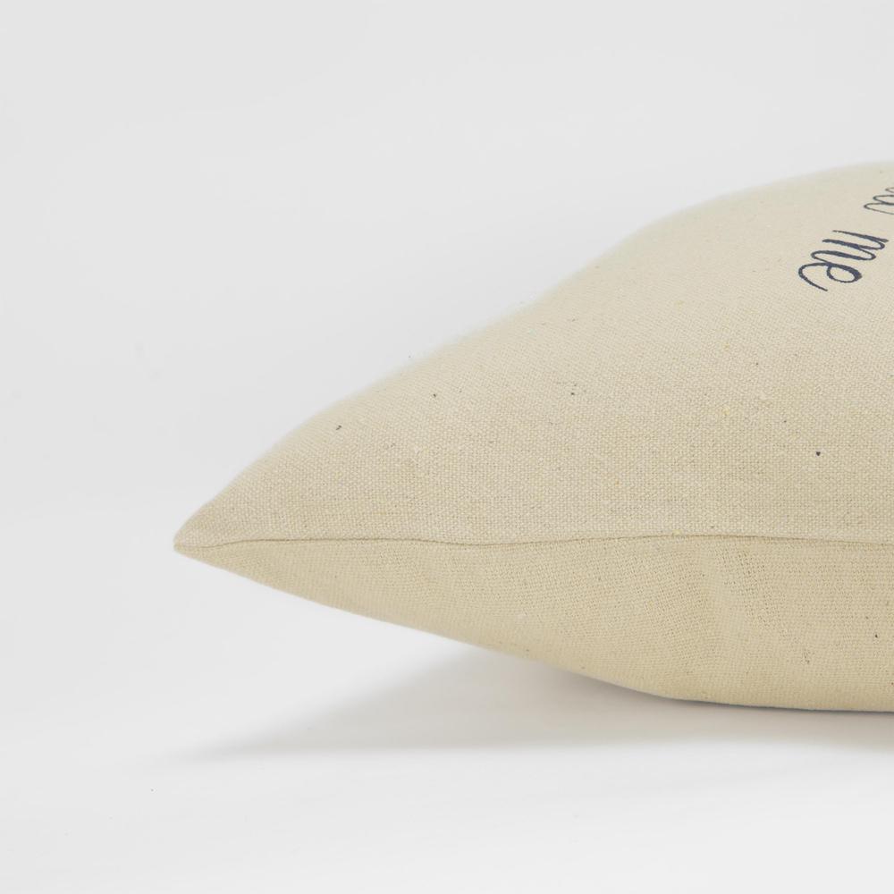 20" x 20" Pillow Cover
