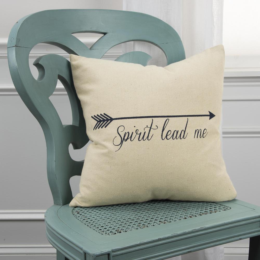 20" x 20" Pillow Cover