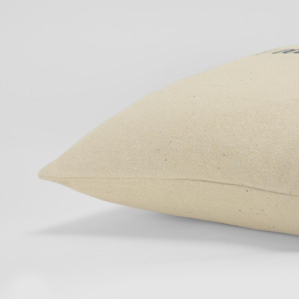 20" x 20" Pillow Cover