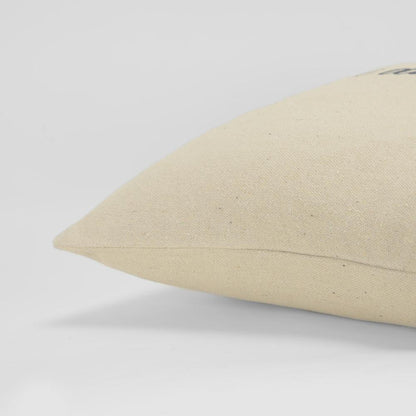 20" x 20" Pillow Cover