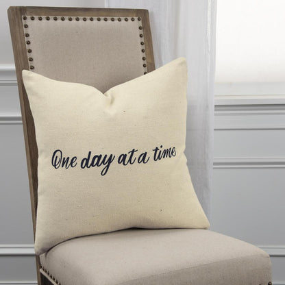 20" x 20" Pillow Cover