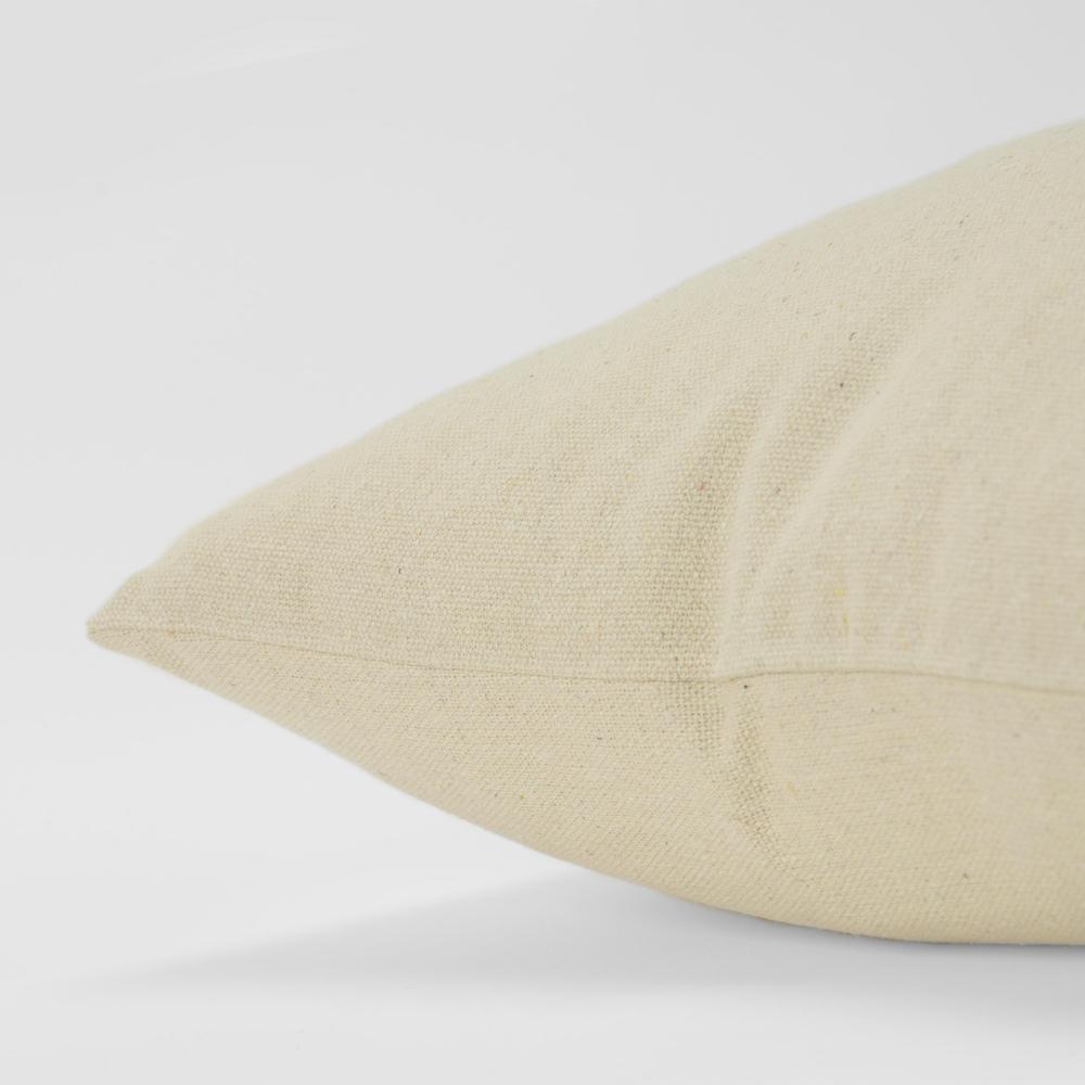 20" x 20" Pillow Cover