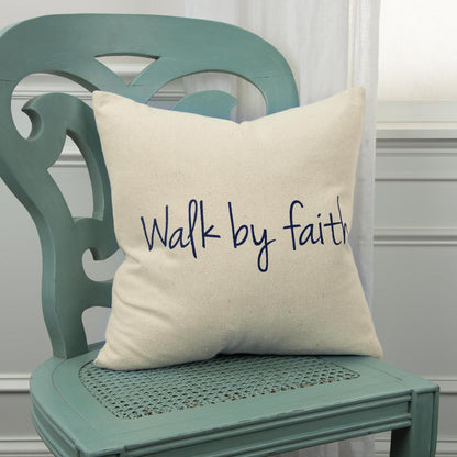 20" x 20" Pillow Cover