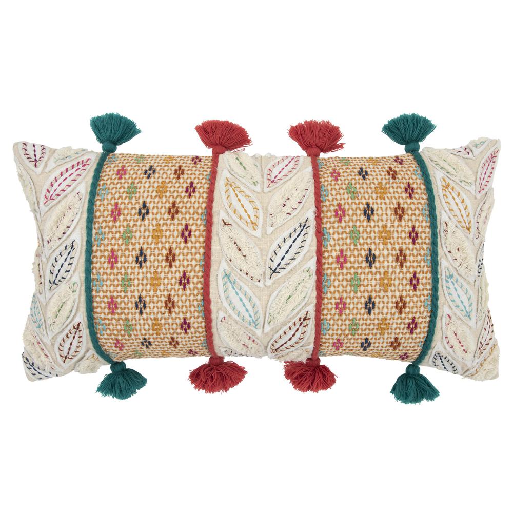 14" x 26" Pillow Cover