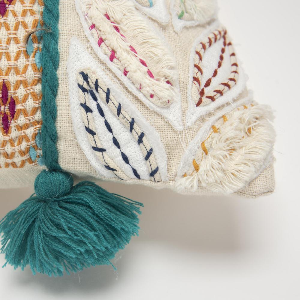 14" x 26" Pillow Cover