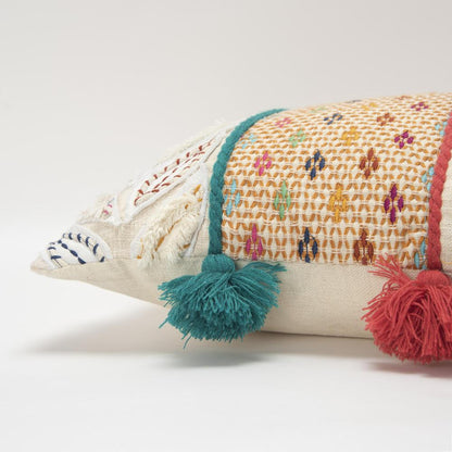 14" x 26" Pillow Cover
