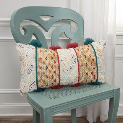 14" x 26" Pillow Cover