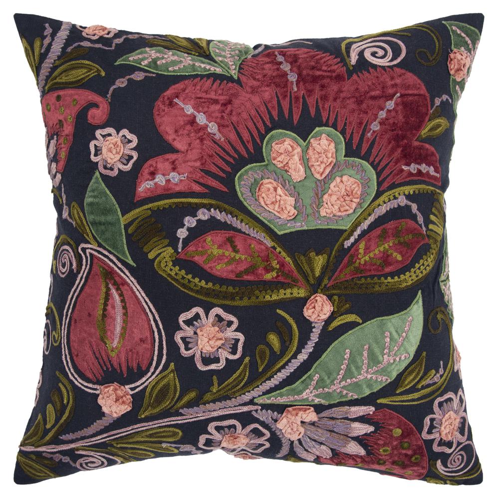 20" x 20" Pillow Cover