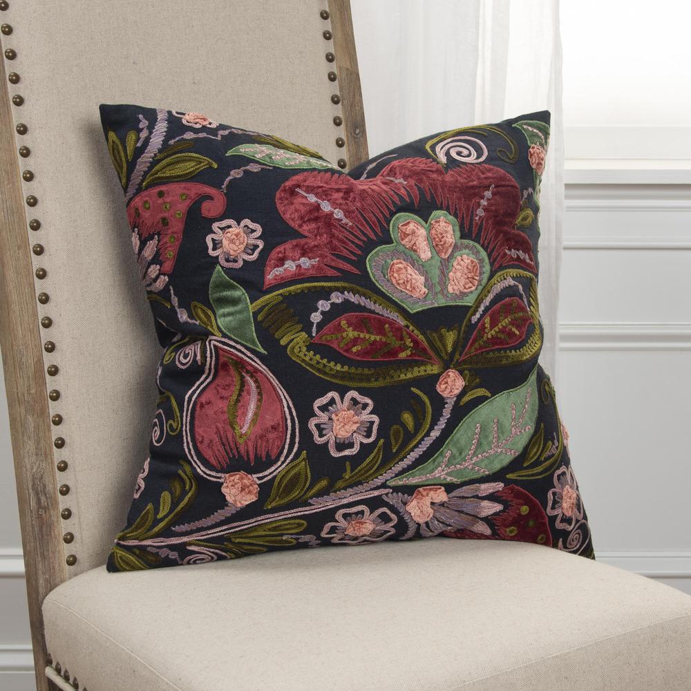 20" x 20" Pillow Cover