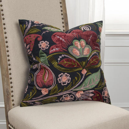 20" x 20" Pillow Cover