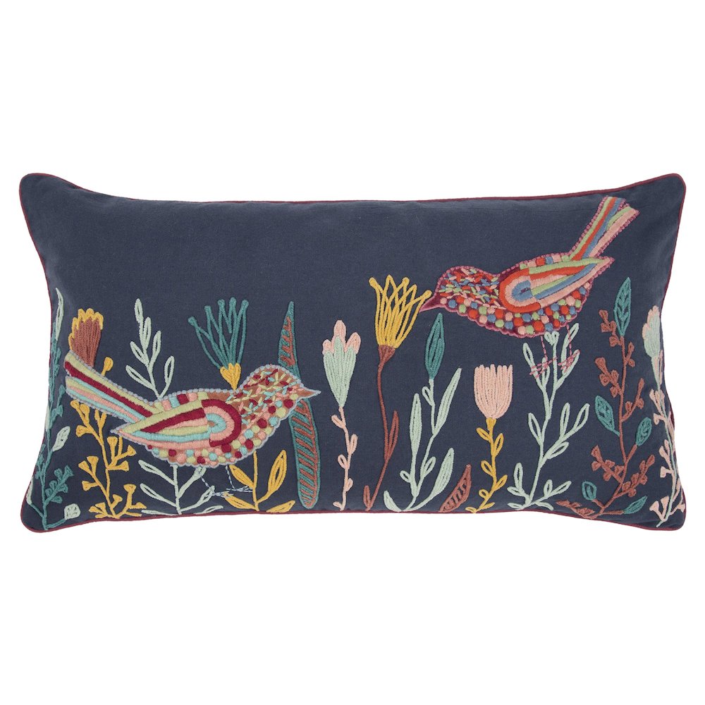 14" x 26" Pillow Cover