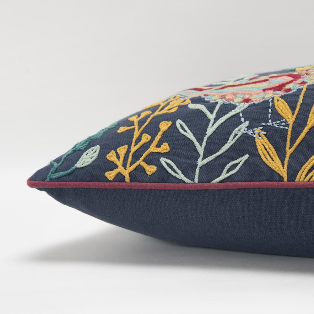 14" x 26" Pillow Cover